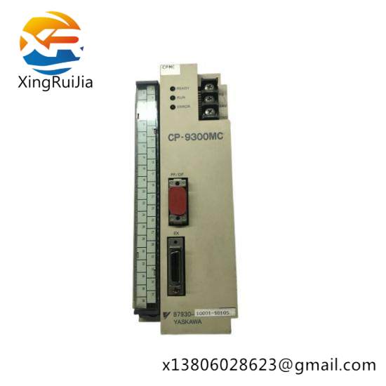 yaskawa_cp-9300mc_ac_servo_drive.jpg YASKAWA CP-9300MC AC Servo Drive