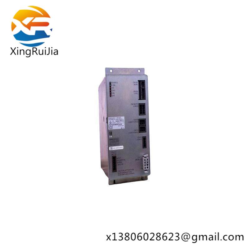 yaskawa_cps-520f2_power_supply_unit.jpg Yaskawa CPS-520F2 Power Supply Unit