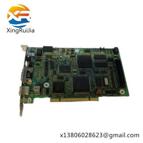 YASKAWA DF0200548-A1 Controller Board