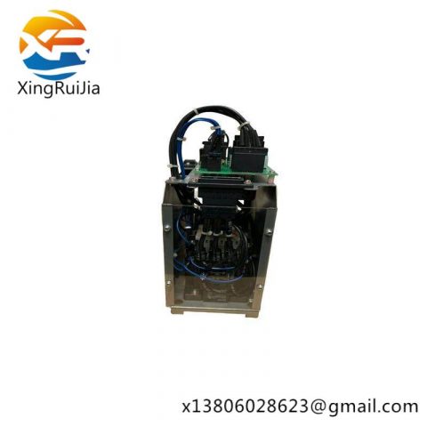 YASKAWA DX100 JZRCR-YPU01C-1.JZRCR-YPU01-1 Power Supply