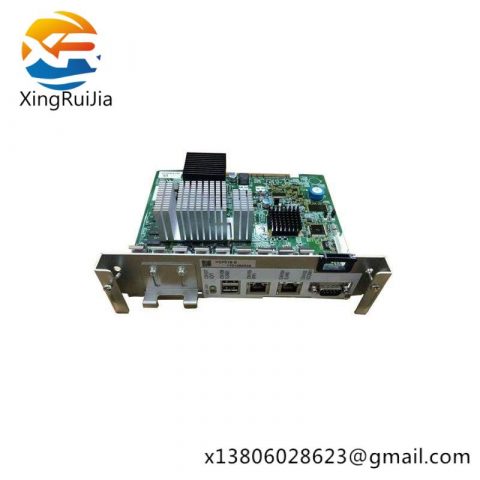 Yaskawa DX100CPU JANCD-YCP01B-E CPU BOARD