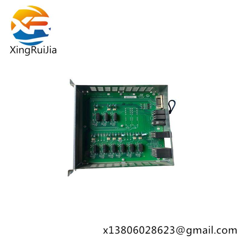yaskawa_dx100jancd-ybk01-1e_relay_unit_circuit_board.jpg Yaskawa DX100JANCD-YBK01-1E Relay Unit Circuit Board