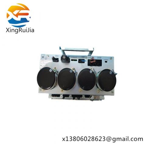 YASKAWA DX100SRDA-C0A30A01A-E AC Servo Drives Supply
