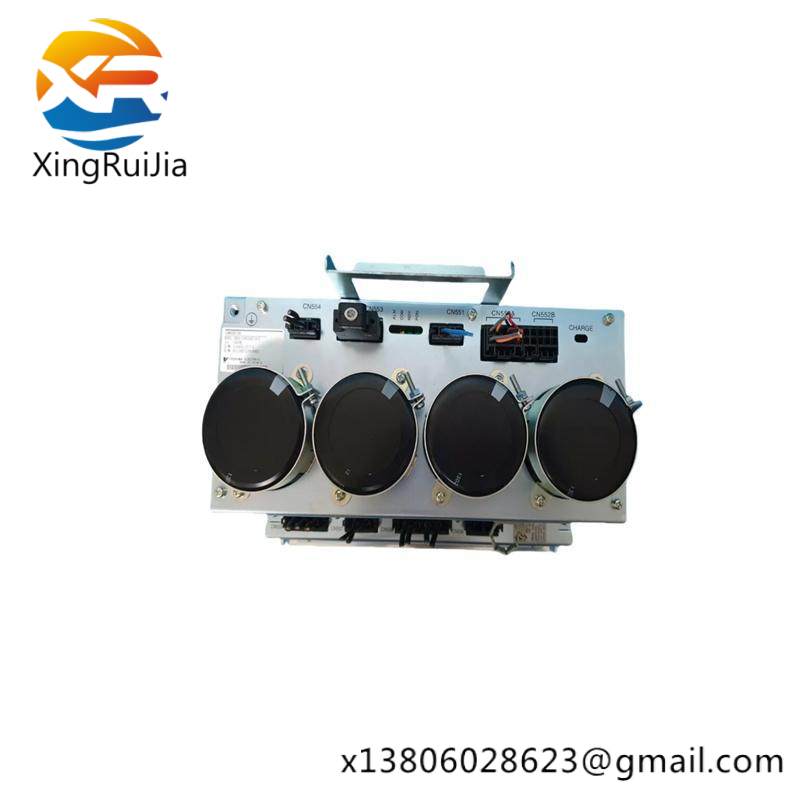 yaskawa_dx100srda-c0a30a01a-e_ac_servo_drives_supply.jpg YASKAWA DX100SRDA-C0A30A01A-E AC Servo Drives Supply