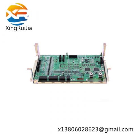 Yaskawa DX200 JANCD-YSF22B-E control board