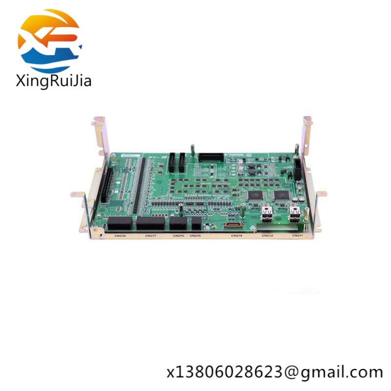 yaskawa_dx200_jancd-ysf22b-e_machine_safety_i_o_logic_circuit_board.jpg Yaskawa DX200 JANCD-YSF22B-E Machine Safety I/O Logic Circuit Board