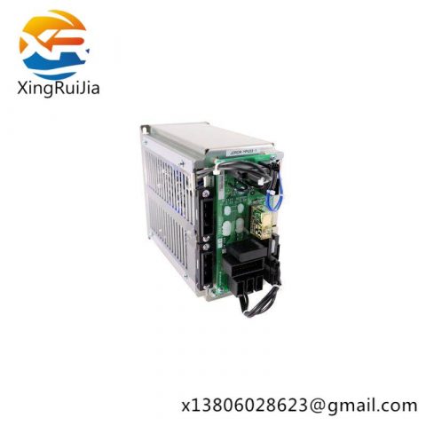 Yaskawa Dx200 JARCR-YPC21-2 JARCR-YPC21-1 Connection Unit Base Plate