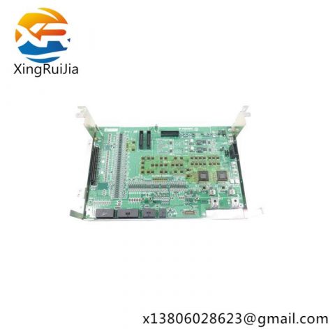 Yaskawa DX200IO JANCD-YIO21-E I/O board