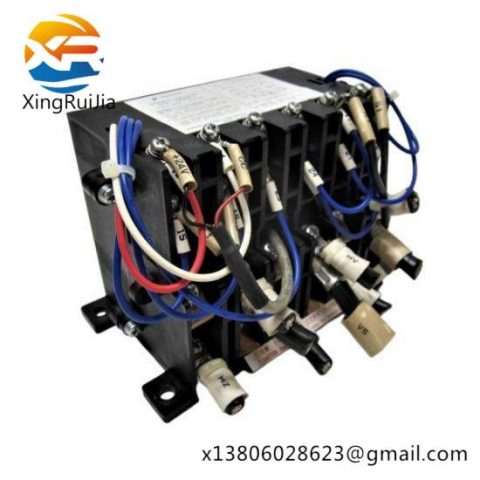 YASKAWA HV-75AP4 AC Magnetic Contactor