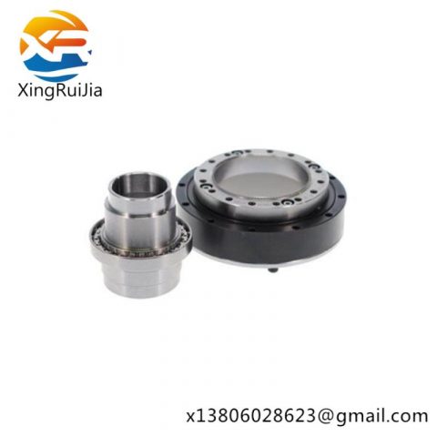Yaskawa HW0388708-A Robot R-axis Speed Reducer