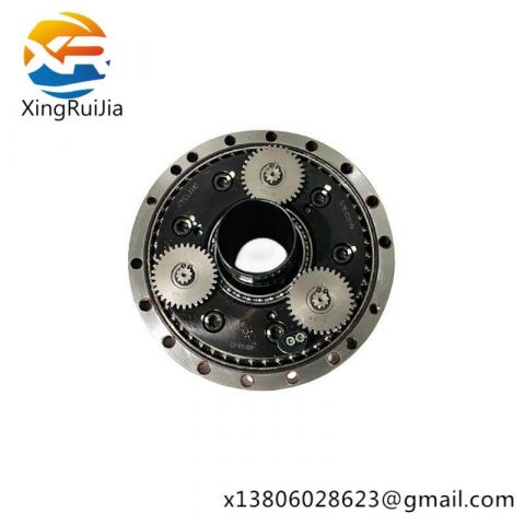 YASKAWA HW1382455-C MS165 Robot Speed Reducer