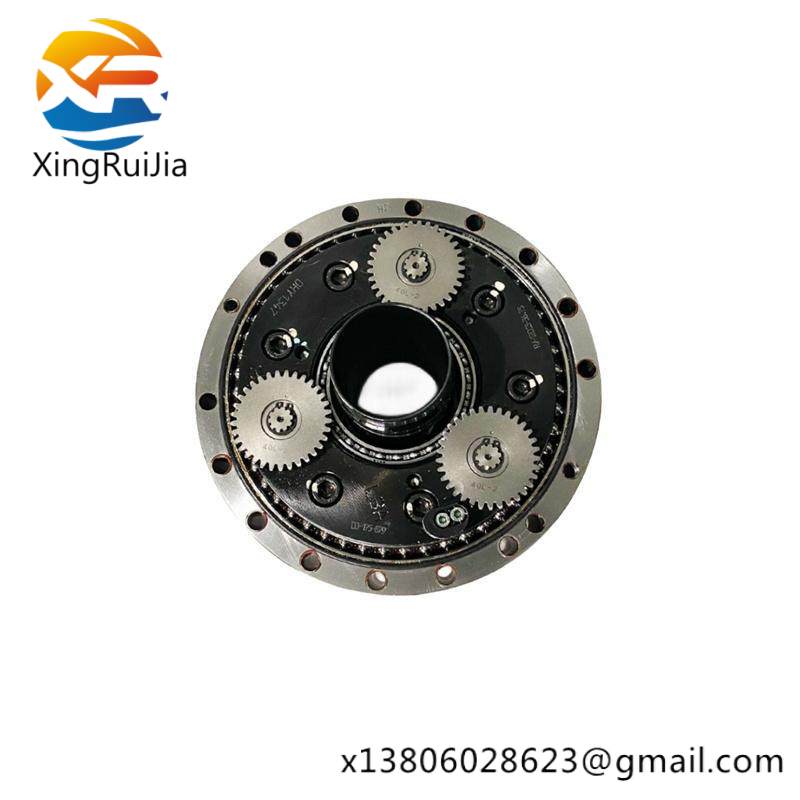 yaskawa_hw1382455-c_ms165_robot_speed_reducer.jpg YASKAWA HW1382455-C MS165 Robot Speed Reducer