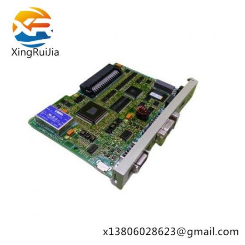 YASKAWA JACP-317802
