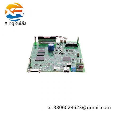 YASKAWA JANCD-AIF01-1E cpu unit board