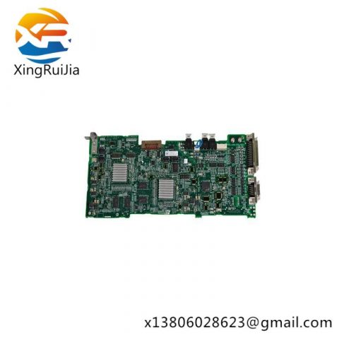YASKAWA JANCD-ASF30-1E Robot control board