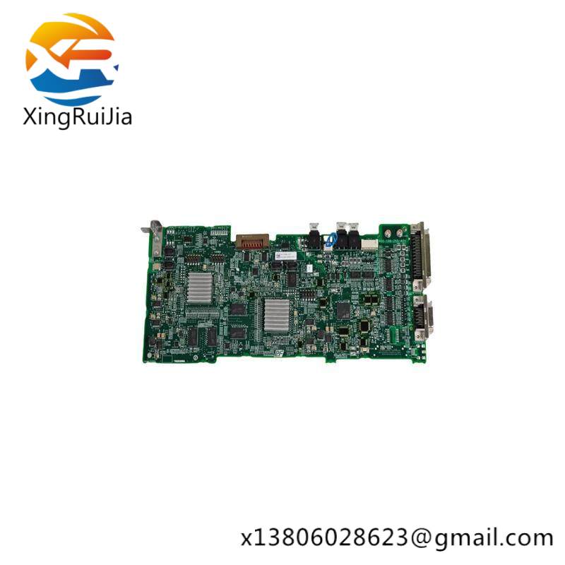 yaskawa_jancd-asf30-1e_robot_control_board.jpg YASKAWA JANCD-ASF30-1E Robot control board