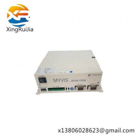 YASKAWA JEVSA-YV250-E MACHINE VISION SYSTEM Controller