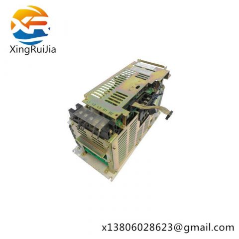 Yaskawa JUSP-ACP35JAA ELECTRIC SERVOPACK CONTROLLER
