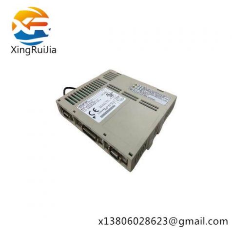 Yaskawa JUSP-NS600 extension module