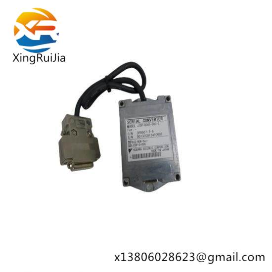 yaskawa_jzdp-d005-000_serial_converter.jpg YASKAWA JZDP-D005-000 Serial Converter