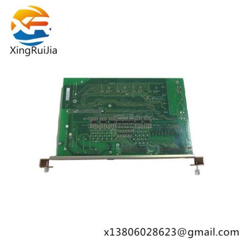 Yaskawa JZNC-NIF01-1 SARCRXFB01REVA01 Control Board