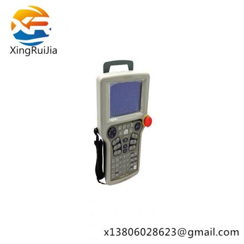 YASKAWA JZNC-XPP02B XRC Teach Pendant