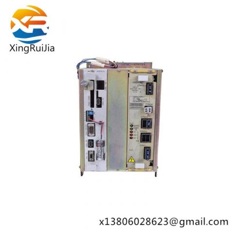 Yaskawa JZNC-XRK01D-1、XCP01C 、CPS-150F ROBOT CONTROLLER