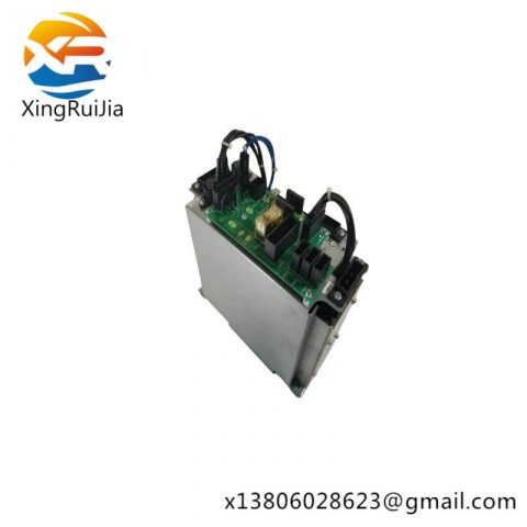 Yaskawa JZRCR-YPU01C-1 Power Supply