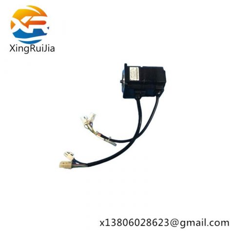 Yaskawa MA1400 SGMPH-01ANA-YR13 AC Servo Motor