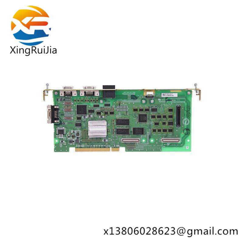 yaskawa_nx100_jancd-ncp02_robot_track_board.jpg Yaskawa NX100 JANCD-NCP02 Robot Track Board