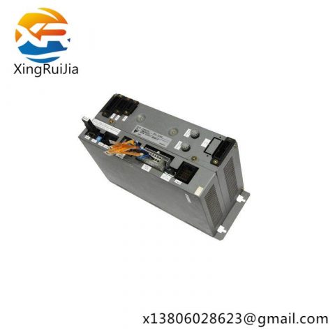 Yaskawa NX100 JZRCR-NTU01D-1 Power Supply