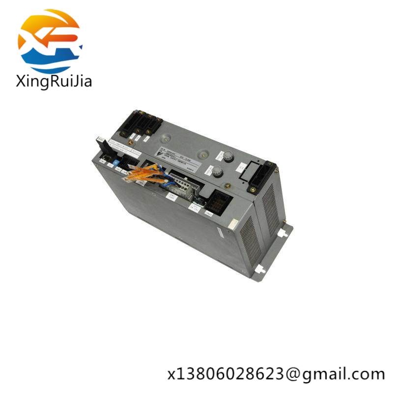 yaskawa_nx100_jzrcr-ntu01d-1_power_supply.jpg Yaskawa NX100 JZRCR-NTU01D-1 Power Supply