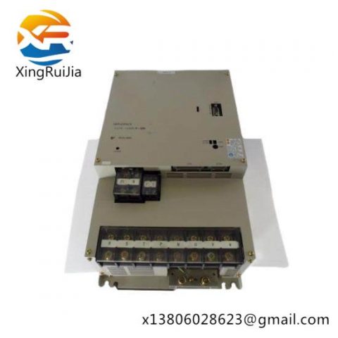 YASKAWA SGDB-1EADG PLC Module