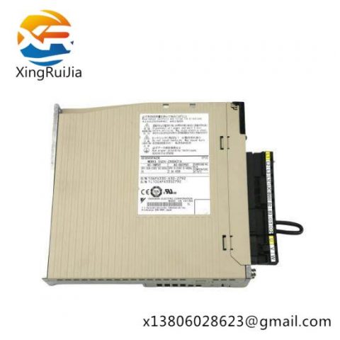 Yaskawa SGDV-2R8A01A