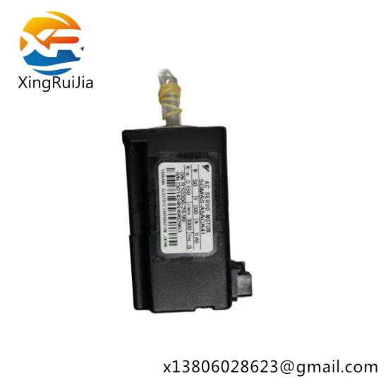 yaskawa_sgmas-a5aca41_servo_motor.jpg YASKAWA SGMAS-A5ACA41 SERVO MOTOR