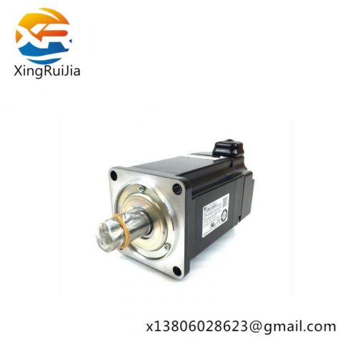 YASKAWA SGMJV-04A3A61 Servo Motor