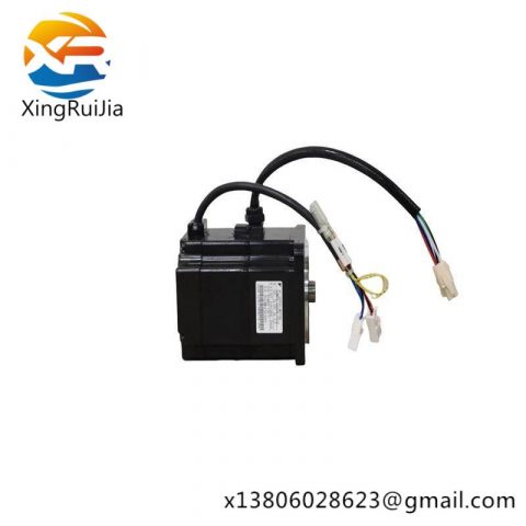 Yaskawa SGMPH-02A2A-YR12 Servo Motor