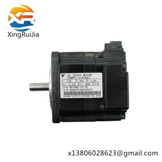 yaskawa_sgmps-01aca21_servo_motor.jpg YASKAWA SGMPS-01ACA21 SERVO MOTOR