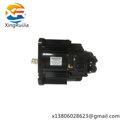 YASKAWA SGMRV-05ANA-YR11 AC SERVO MOTOR