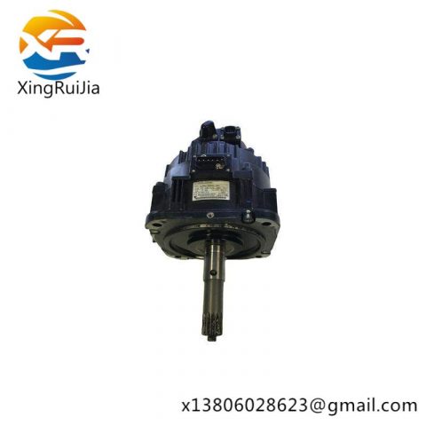 YASKAWA SGMRV-05ANA-YR21 AC Servo Motor