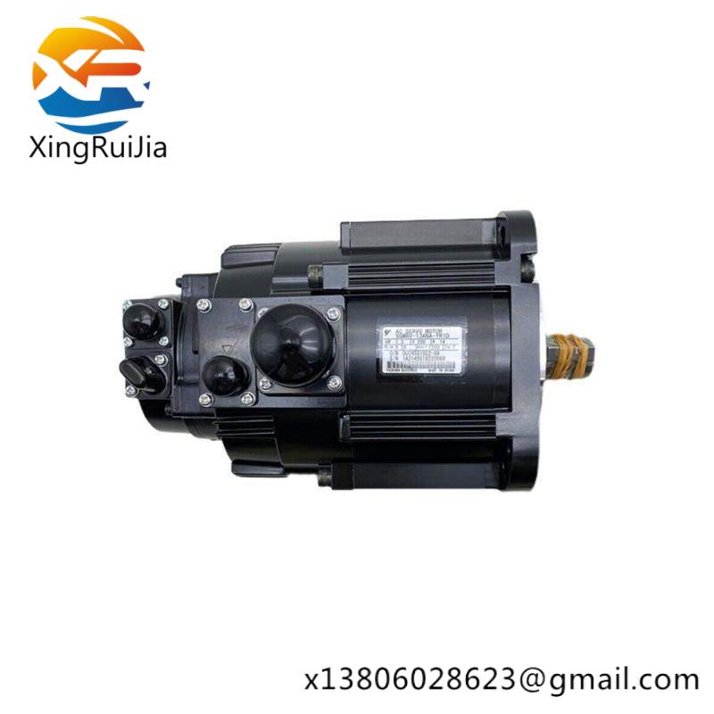 yaskawa_sgmrv-13ana-yr1d_servo_motor.jpg YASKAWA SGMRV-13ANA-YR1D SERVO MOTOR