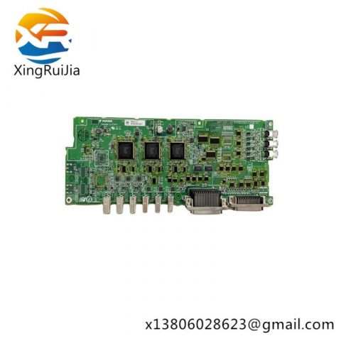 YASKAWA SRDA-EAXB21A Circuit Board