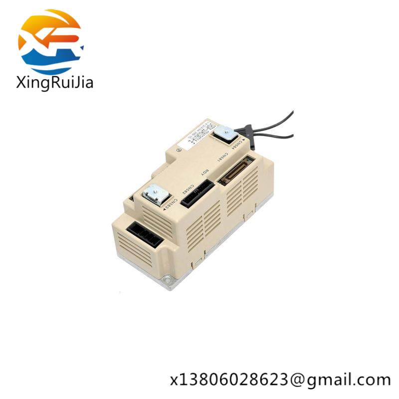 yaskawa_srda-sda03a01a-e_integrated_servo_amplifier.jpg Yaskawa SRDA-SDA03A01A-E INTEGRATED SERVO AMPLIFIER
