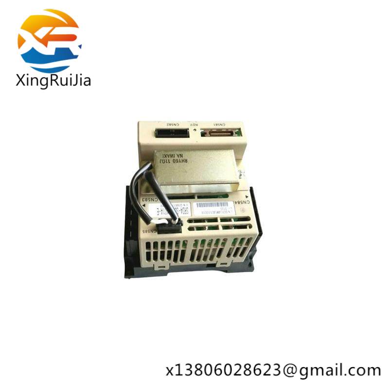 yaskawa_srda-sda71a01a-e_servo_amplifier_module.jpg YASKAWA SRDA-SDA71A01A-E Servo Amplifier Module