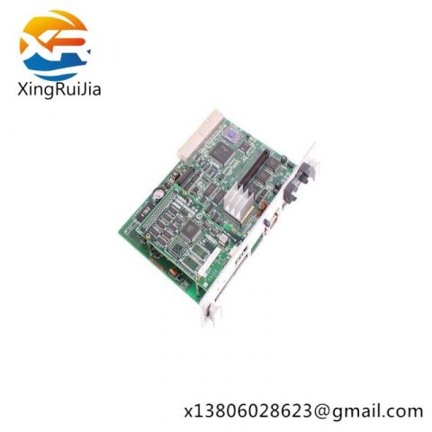 YASKAWA XCP01C JANCD-XCP01C-1 Control Board