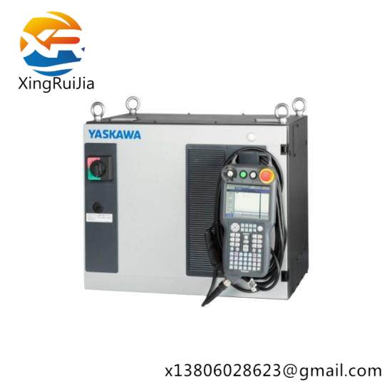 yaskawa_yrc1000_gp8_yrc1000_flexible_controller.jpg Yaskawa YRC1000 GP8 YRC1000 Flexible Controller