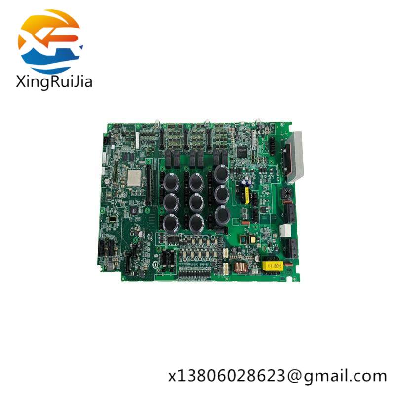 yaskawa_yrc100_csrb-cbb01aa_micro_controller_base_unit_pc_board_assy.jpg YASKAWA YRC100 CSRB-CBB01AA MICRO CONTROLLER BASE UNIT PC BOARD ASSY