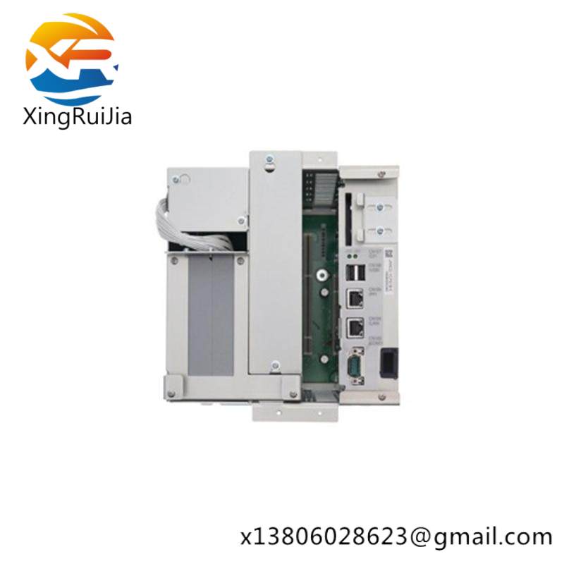 yaskawa_yrk01b-1e_dx100cpujznc-yrk01b-1e_cpu_rack.jpg YASKAWA YRK01B-1E DX100CPUJZNC-YRK01B-1E CPU Rack