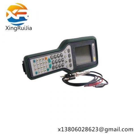 YOKOGAWA YHC4150X-01 YHC4150X Hart Field Communicator