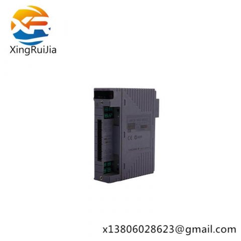 YOKOGAW EB401-10 S1 bus interface module